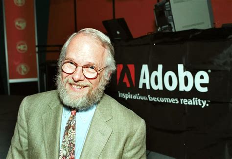 adobe co founders.